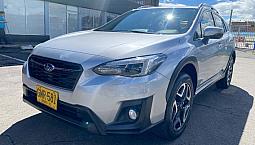 Subaru Xv 2.0 Eyesigth At 