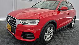 Audi Q3 1.4 Tfsi Ambition