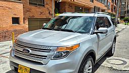 Ford Explorer 3.5 Limited