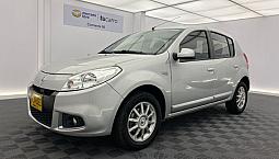 Renault Sandero 1.6 Authentique
