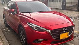 Mazda 3 2.0 Touring At