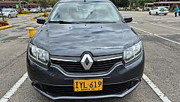 Renault Logan 1.6 Expression