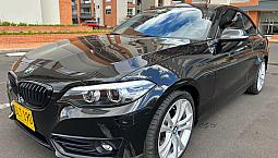 Bmw Serie 2 2.0 220I F22 Coupe Sportline