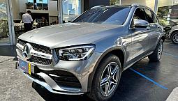 Mercedes-Benz Clase Glc 2.0 4Matic