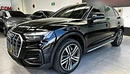 Audi Q5 2.0 Tfsi Quattro Ambition