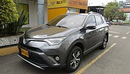 Toyota Rav4 2.0 Street