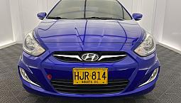 Hyundai Accent 1.4L 4 P
