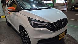 Jmc Jx7001 Eslbev Electrico 2024