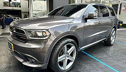Dodge Durango Gt 