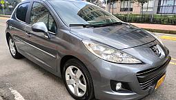 Peugeot 207 1.6 Premium