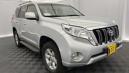 Toyota Prado 3.0 Tx-L Fl
