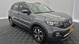 Volkswagen T-Cross 1.0 Comfortline At