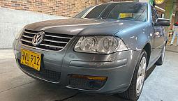 Volkswagen Jetta V 2.0 Trendline