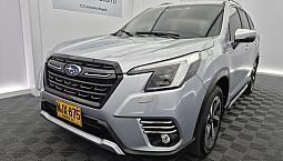 Subaru Forester 2.0 Hibrida Prime Awd