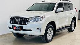 Toyota Prado 4.0