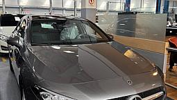 Mercedes-Benz Clase A 1.4 A 200