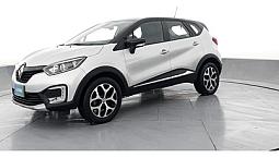 Renault Captur Intens