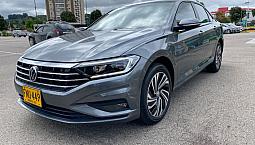 Volkswagen Jetta 1.4 Sportline