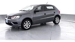 Volkswagen Gol [7] [Fl] Comfortline