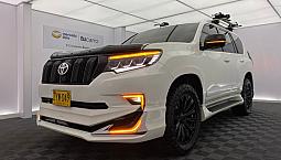 Toyota Prado 3.0 Tx-L Fl
