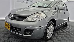 Nissan Tiida Sd 1.8 Miio