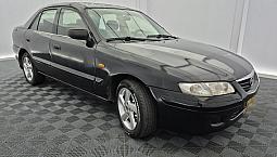Mazda 626 2.0 Na0