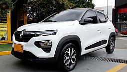 Renault Kwid 1.0 Ionic