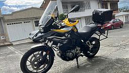 Bmw Gs 750
