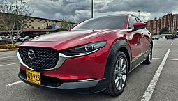 Mazda Cx-30 Grand Touring Lx Hybrid At 2.0 4X2