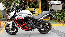 Kawasaki Versys 650 2015