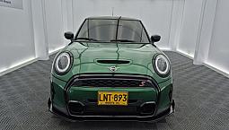 Mini Cooper S Iconic 2.0