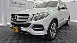 Mercedes-Benz Clase Gle 250D Cdi 4Matic 2.2