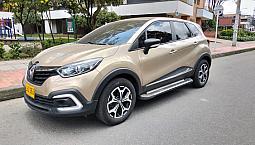 Renault Captur 1.6 Zen Mt