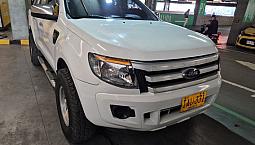 Ford Ranger 2.2
