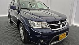 Dodge Journey 2.4 Se Fl