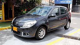 Renault Sandero 1.6 Dynamique