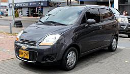 Chevrolet Spark 1.0 Life Mt