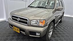 Nissan Pathfinder 3.5 R50 Superlux