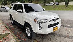 Toyota 4Runner 4.0 Sr5 At 4X4 2022