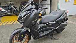 Yamaha Xmax 300 2022