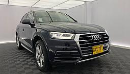 Audi Q5 2.0 Tfsi Quattro Ambition