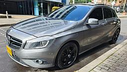 Mercedes-Benz Clase A 1.6 A 200