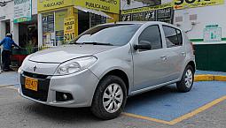 Renault Sandero 1.6 Authentique