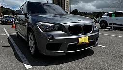 Bmw X1 2.0 E84 Xdrive 20I M Edition