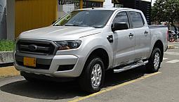 Ford Ranger 3.2 Xls Mt Turbo