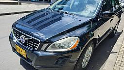 Volvo Xc60 3.0 T6 Awd