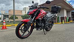 Honda Xblade 