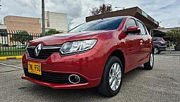 Renault Sandero Automatiq 1.6 At