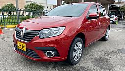 Renault Sandero 1.6 Life