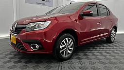 Renault Logan 1.6 Zen